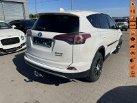 Toyota RAV-4 Style Hybryda HAK Skóra Kamera Podgrzewanie 197KM
