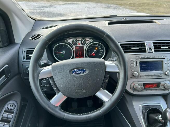 Ford Kuga Nowe Iganie - zdjęcie 9