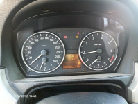 BMW 320i - Automat - Benzyna 2.0 - 150 Koni - Skóra Chrząstawa Mała - zdjęcie 12