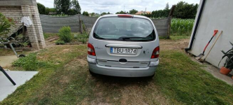 Renault Megane scenic 1.9 Łoniów - zdjęcie 6
