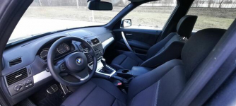 BMW X3 3.0 sd 286 ps , Sprowadzony z Szwajcarii w 2023 r Wieliczka - zdjęcie 3