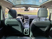 Peugeot 3008 2.0hdi Panorama Białystok - zdjęcie 6