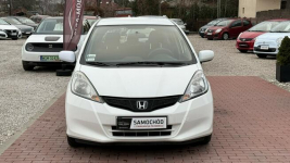 Honda Jazz Gwarancja, LPG, Klima Sade Budy - zdjęcie 2