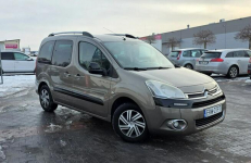 Citroen Berlingo 1.6 vti 120 koni Klimatyzacja możliwa ZAMIANA Rawa Mazowiecka - zdjęcie 2