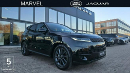 Range Rover Sport BLACK EDITION 3.0D I6 249 KM AWD