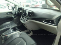 Chrysler Pacifica 2019, 3.6L, TOURING L, po gradobiciu Warszawa - zdjęcie 6