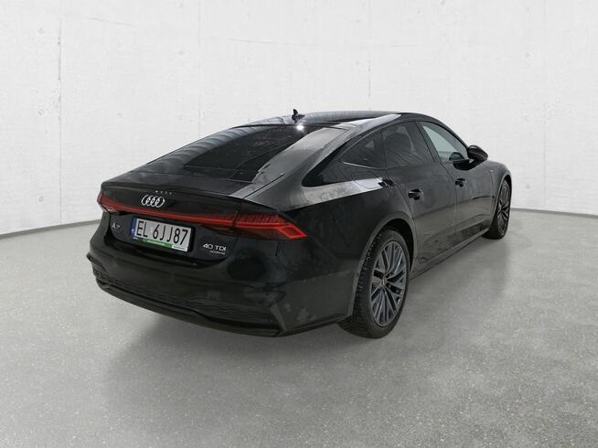 Audi A7 Komorniki - zdjęcie 7