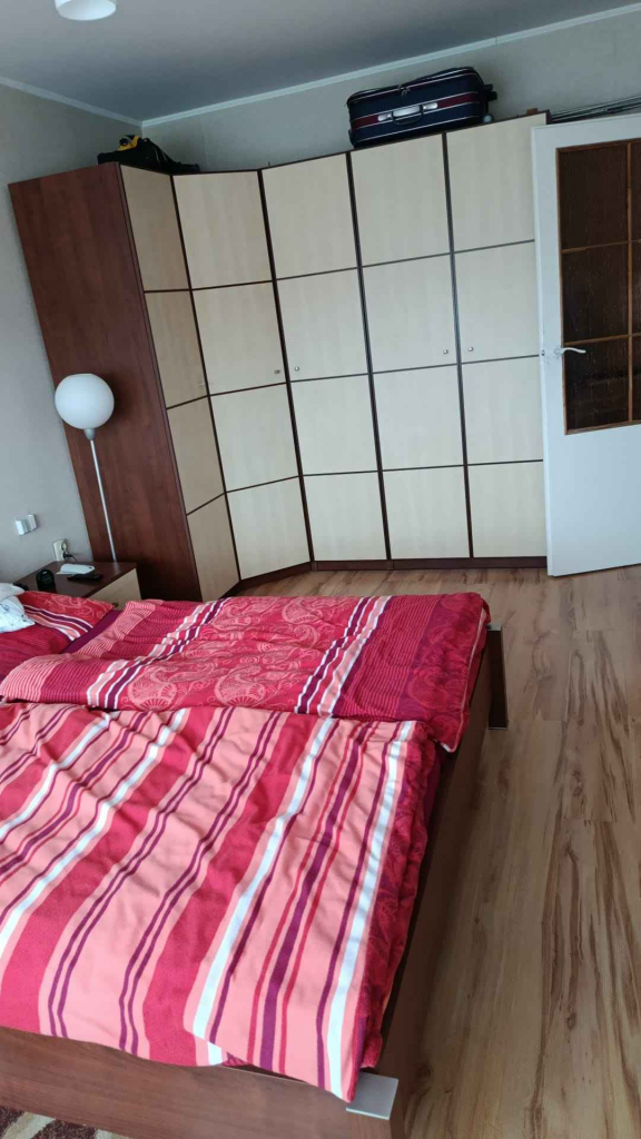 sprzedam mieszkanie w Koninie - V osiedle Konin - zdjęcie 3