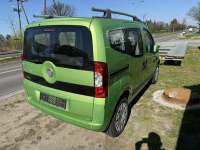 Fiat Fiorino 2011r Qubo 1.4B 8V Klimatyzacja Relingi Opłacony Serwis! Sokołów Podlaski - zdjęcie 2