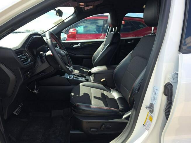 Ford Kuga AWD / Hybryda / bogate wyposażenie / niski przebieg Warszawa - zdjęcie 7
