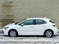 Toyota Corolla Łódź - zdjęcie 7