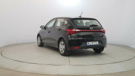 Hyundai i20 1.2 Pure! Z Polskiego Salonu! Faktura VAT! Warszawa - zdjęcie 5