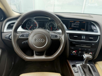 Audi A4 Allroad|Quattro|2.0 TDI|190KM|Wentylacja Kalisz - zdjęcie 6