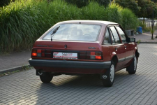 Opel Ascona 1.6 BENZYNA 75KM 1988r. HB 164tkm POLECAM Kampinos - zdjęcie 6