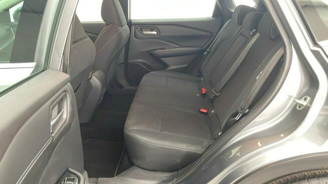 Nissan Qashqai Sadlno - zdjęcie 11