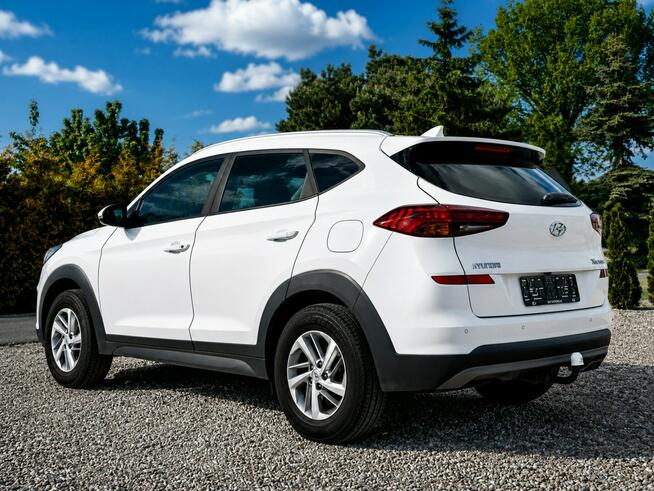 Hyundai Tucson Sadlno - zdjęcie 8