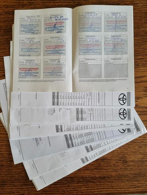 Sprzedam Toyota Corolla 1,6 Kalisz - zdjęcie 7