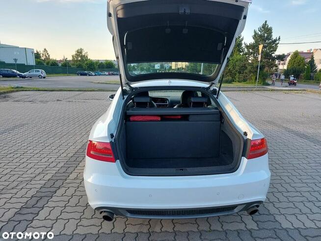 Audi A5 2011r 2,0 benzyna +LPG Józefosław - zdjęcie 6