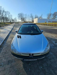 Peugeot 206 Klimatyzacja - 1.4 HDI - 2004r Głogów - zdjęcie 7