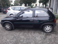 Opel corsa B 1.2
