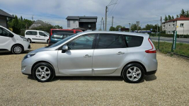 Renault Grand Scenic 7-osobowy Chełm Śląski - zdjęcie 8