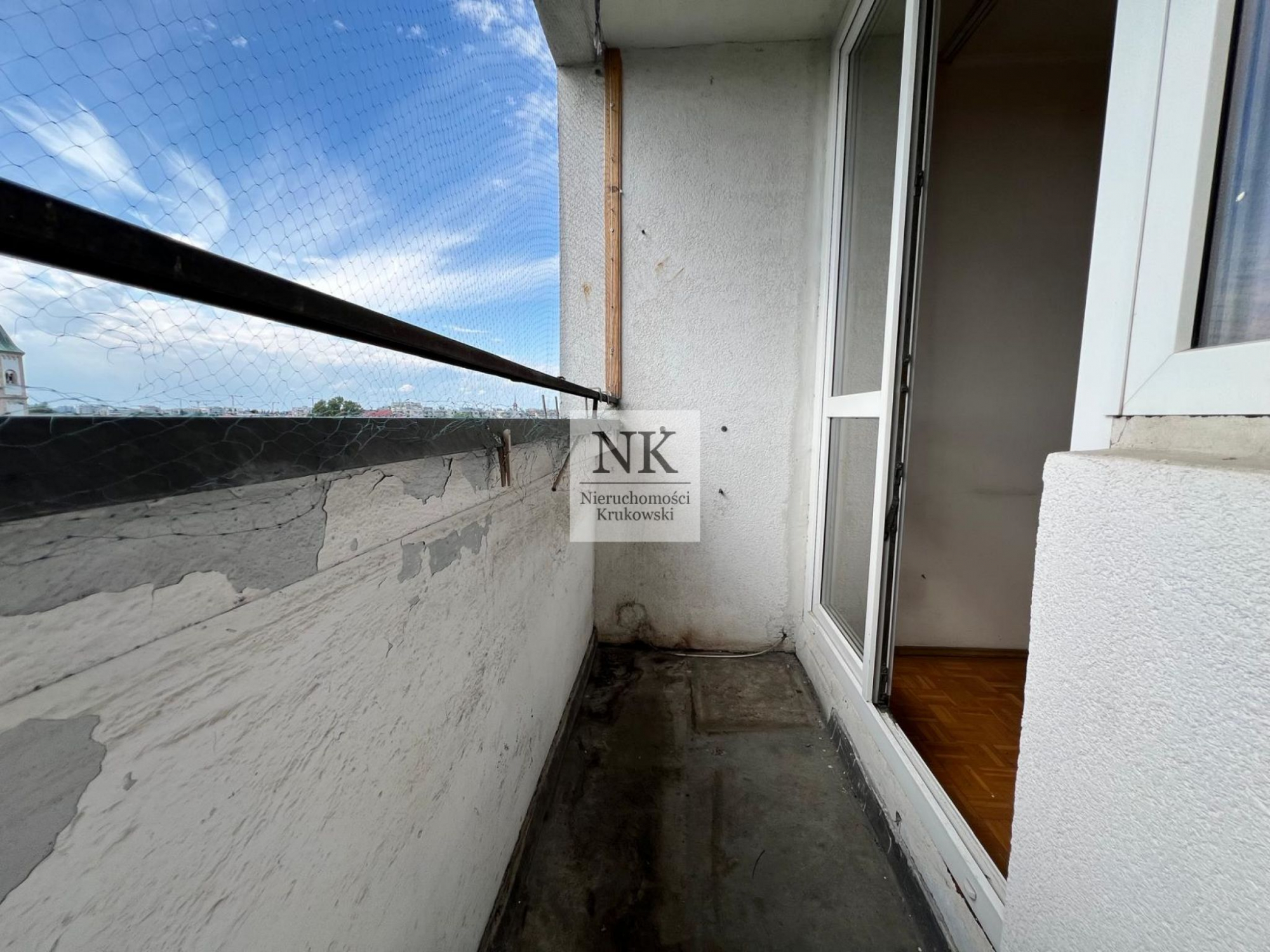 ul. Krucza - rewelacyjna lokalizacja - 3 pokoje Krzyki - zdjęcie 3