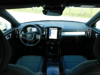 Volvo XC 40 z Gwarancją Bezwypadkowy 100% Żyrardów - zdjęcie 6