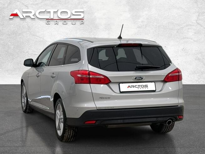 Ford Focus 2.0 TDCI Titanium I wł Salon PL Warszawa - zdjęcie 7