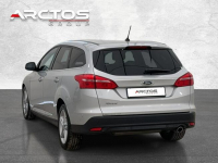 Ford Focus 2.0 TDCI Titanium I wł Salon PL Warszawa - zdjęcie 7