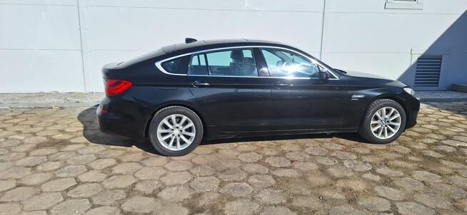 BMW 5GT 530d xdrive Nowa Wieś Rzeczna - zdjęcie 10