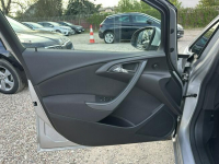 Opel Astra 1.6 CDTI 110KM/Nawigacja/Zamiana/Kredyt/Pakiet VIP Gwarant Warszawa - zdjęcie 10
