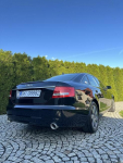 Audi A6 C6 3.0 Quattro Automat S-line Pneumat Bogata wersja Wieluń - zdjęcie 10