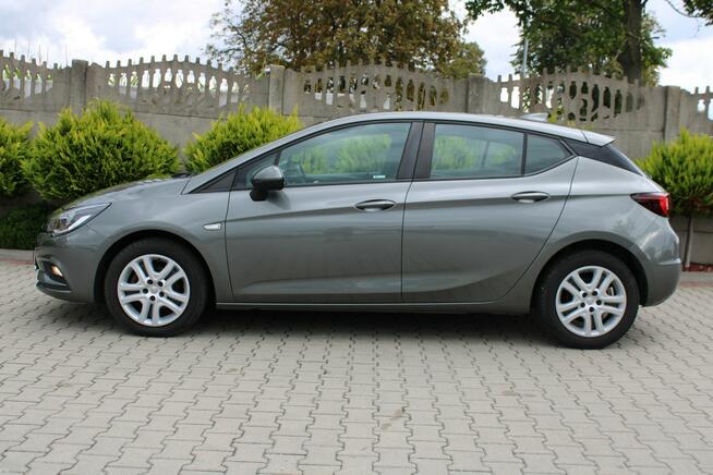 Opel Astra Rezerwacja ! Rezerwacja ! Rezerwacja ! Zambrów - zdjęcie 5
