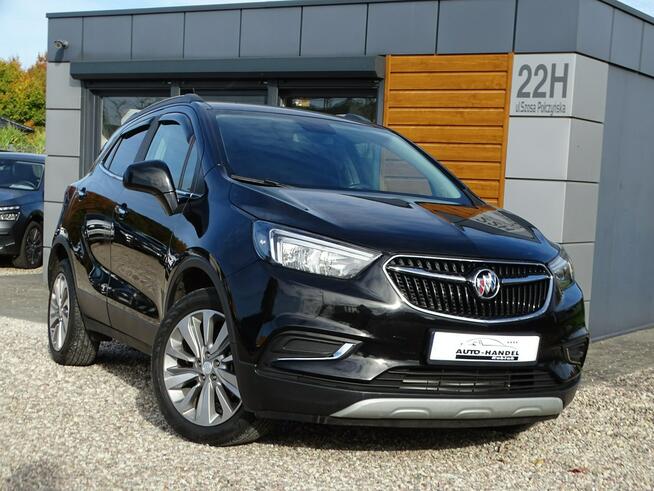 Opel Mokka 1.4t (140KM)Super Stan!!! Białogard - zdjęcie 1