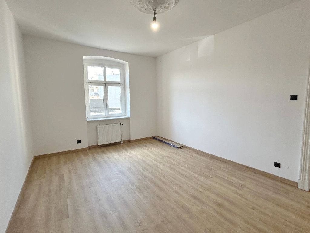 Przestronne mieszkanie w kamienicy - po remoncie! Jeżyce - zdjęcie 7