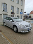 Toyota Avensis t27