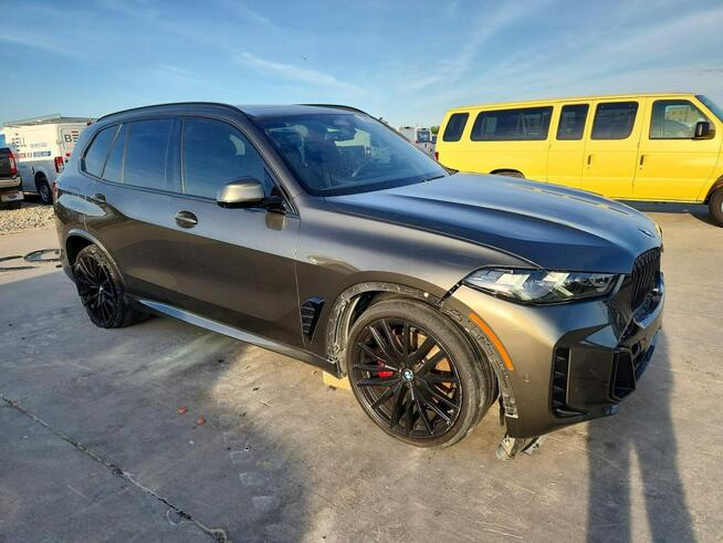 BMW X5 B58 / xDrive / M-Pakiet Białystok - zdjęcie 3