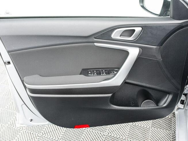 Kia Cee'd PO7XT31#1.5 T-GDI M 2 stref klima K.cof salon PL VAT23% Gdynia - zdjęcie 8