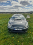 Peugeot 307 CC – kabriolet, benzyna, sprawny, do jazdy Odrowążek - zdjęcie 2