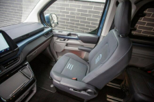 Ford Tourneo Custom Active 8-OSÓB L1H1 170 KM 2025r. Jarocin - zdjęcie 9