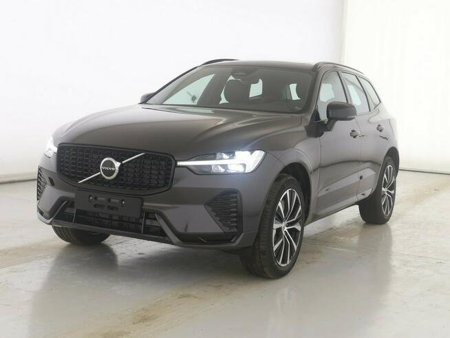 Volvo XC60 B4 B Plus Dark Mild-Hybrid Tychy - zdjęcie 1