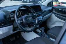 Hyundai i20 Mild Hybrid*Automat*Faktura Vat 23% Warszawa - zdjęcie 3