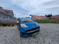 Peugeot 107 lift klimatyzacja, bez korozji Kamienna Góra - zdjęcie 2
