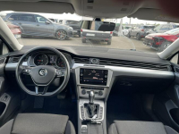 Volkswagen Passat Variant Comfortline Automat Czujniki parkowania Gliwice - zdjęcie 10