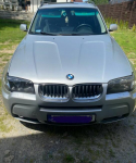 BMW X 3 E83 3.0 benzyna + gaz Tarnobrzeg - zdjęcie 6