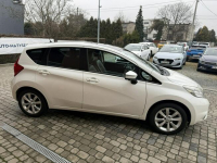 Nissan Note 1,2 98KM  Klimatronik  Navi  Kamera360*  Panorama Orzech - zdjęcie 5