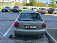 Audi s3 1,6 2000r Nekla - zdjęcie 3