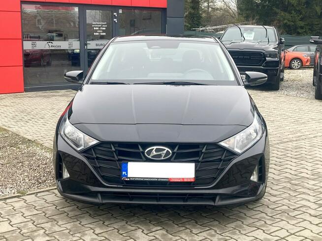 Hyundai i20 Salon Polska * Klimatyzacja * 2022/2023 Konstancin-Jeziorna - zdjęcie 2
