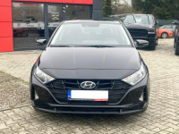 Hyundai i20 Salon Polska * Klimatyzacja * 2022/2023 Konstancin-Jeziorna - zdjęcie 2