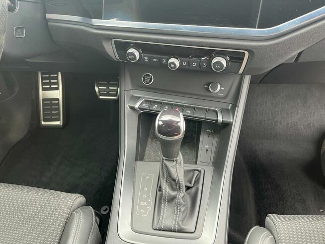 AUDI Q3 II 2.0 35 TDi 150 STronic7 S-Line GQ291 Grunwald - zdjęcie 7